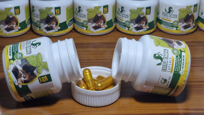 Extra T Herbal Capsules